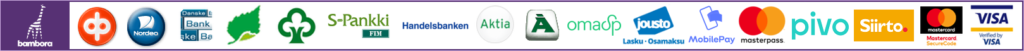 Payment Methods