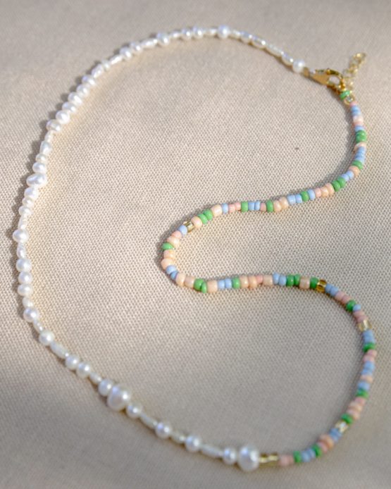 Candy  Pearls