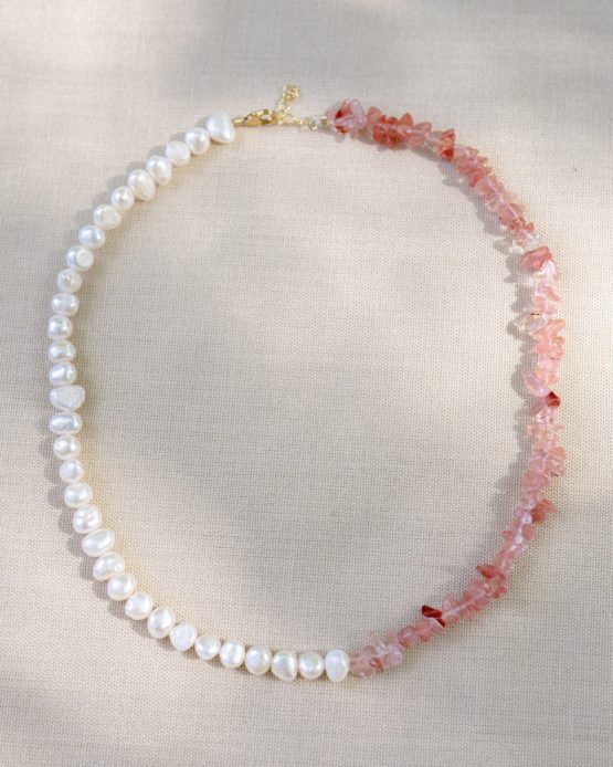 Melon Pearls
