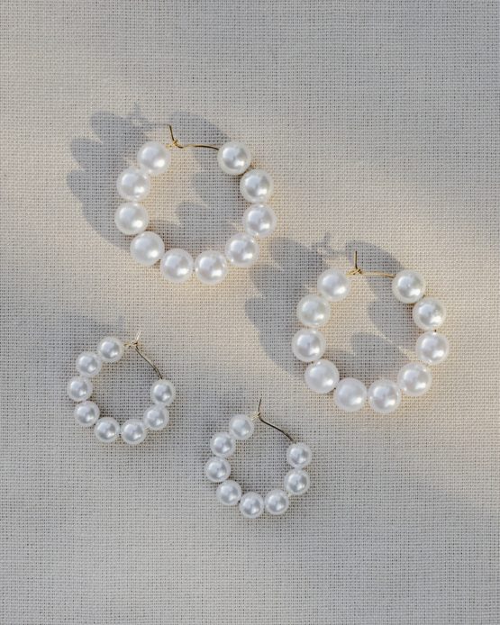 Pearls