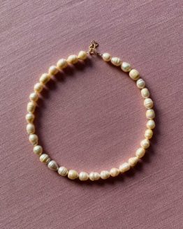 Dove Pearls