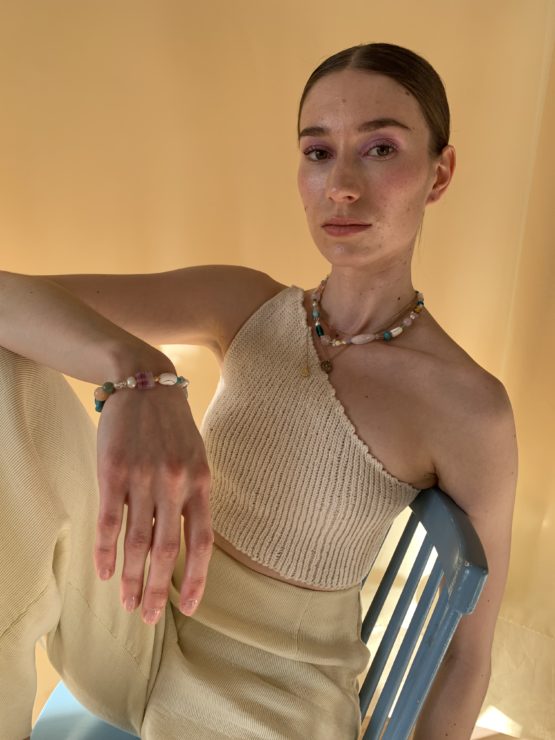 Siren Bracelet