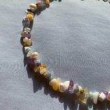 Moon Necklace