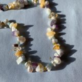 Moon Necklace