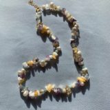 Moon Necklace
