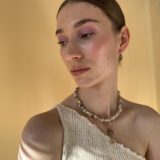 Moon Necklace