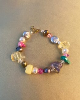 Jazzy Bracelet