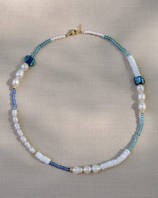 Ocean Pearls