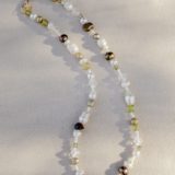 Evergreen Pearls