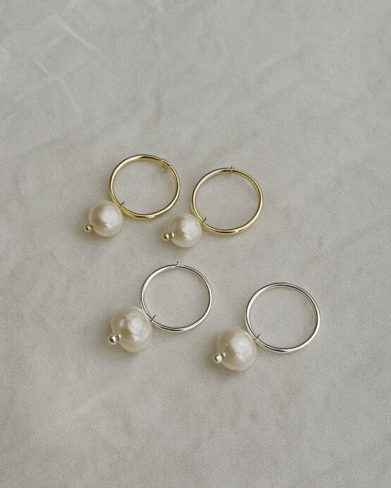 Lush Hoops